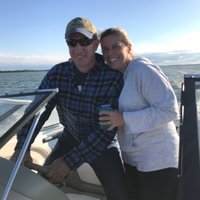 Russell Ward (@rusty0427) 's Twitter Profile