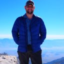 Ryan Gross - @rye144 - Twitter