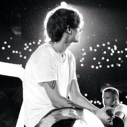 maybe I miss you { FAN ACCOUNT}