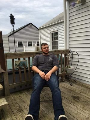 Bencarter7212's profile picture. Business administration student,investor, and entrepreneur. U.S.M.C.