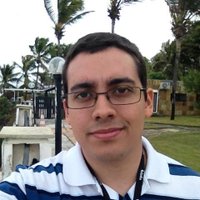 Lucas M. Silva (@luke_ms) 's Twitter Profile