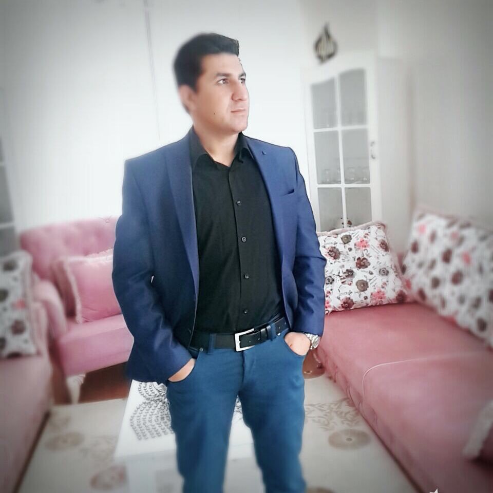 AslanAltan1's profile picture. 