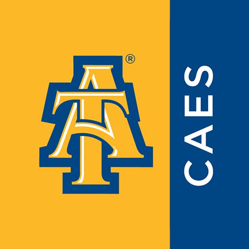 The College of Agriculture and Environmental Sciences at North Carolina A&T State University https://t.co/L1wAa1x3Qe #ncatcaes

https://t.co/2bHzZfEfxU