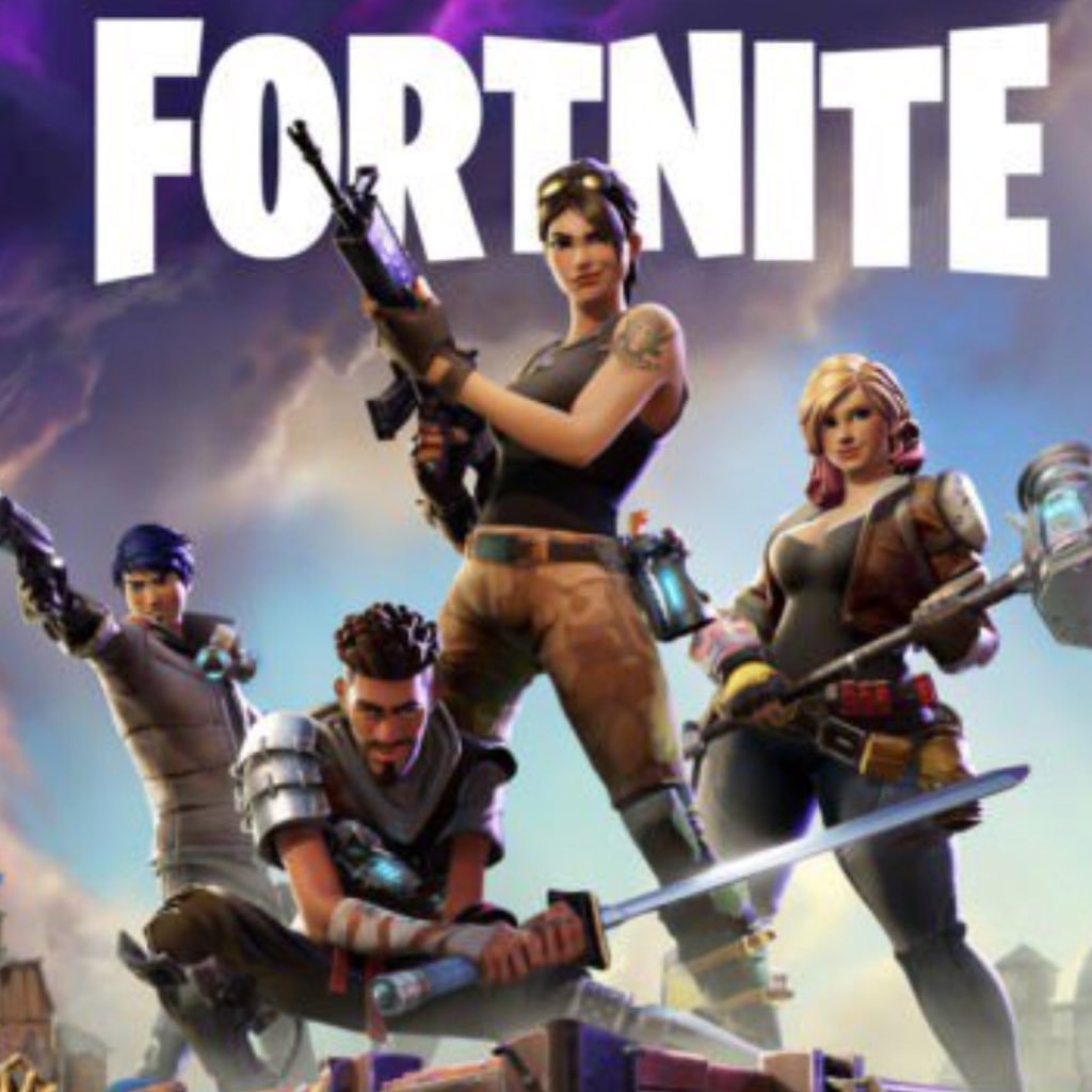 send us your fortnite clips and we will feature them on our twitter and web site