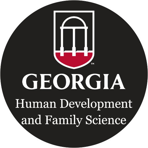 The Department of Human Development and Family Science at the University of Georgia-USA. Postings do not represent UGA’s positions, strategies or opinions