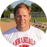 Teacher, Assistant Varsity FB coach in Annandale MN. passion for high school sports, Vikings, and Timberwolves.