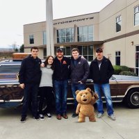 Jetson Wagon (@jetsonwagon) 's Twitter Profile