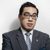 Sam Chen (@samuelchentv) 's Twitter Profile Photo Sam Chen (@samuelchentv) 's Twitter Profile Photo