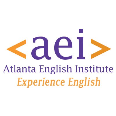 Founded in 1993, AEI is the oldest private ESL & test prep school in Atlanta. We offer both in-person Intensive English classes and online tutoring.