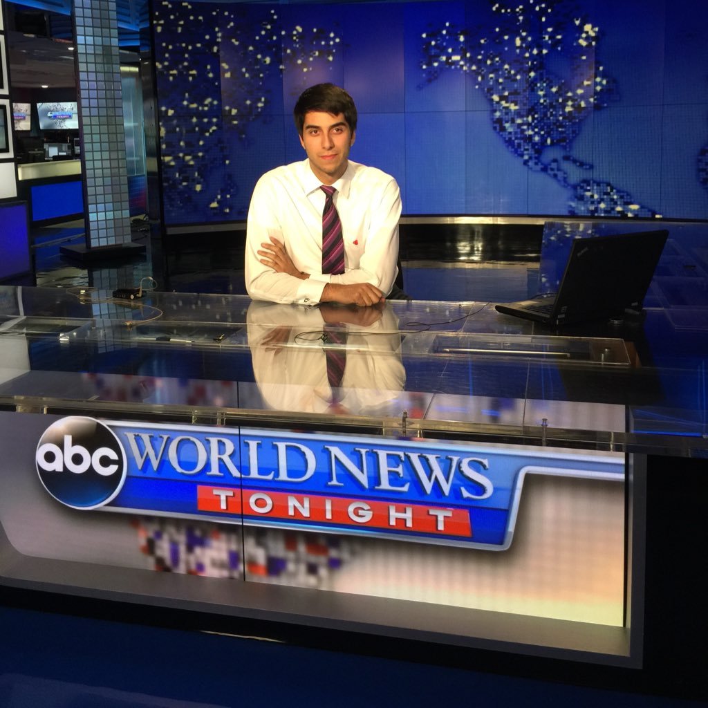 Christopher Donato Profile