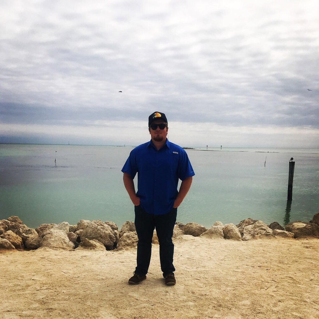 TheOGGinger_'s profile picture. 9🍊4