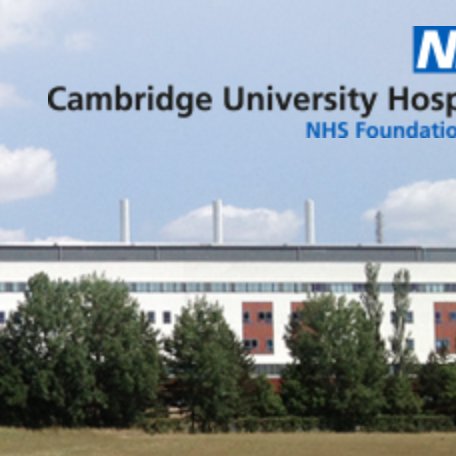 CamUrology Profile
