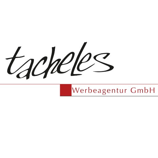 tachelesAgentur's profile picture. Stets ehrlich. Immer offen. Dauernd direkt. Unbequem wenn nötig. Lassen Sie uns reden. Und zwar tacheles. Gegründet 1992
