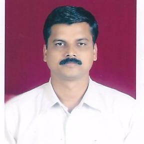 Scientist at Maharashtra Remote Sensing Application Centre (MRSAC), Nagpur, Maharashtra, India