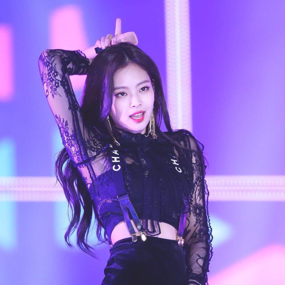 / 🖤 FOR BLACKPINK JENNIE 🖤 /