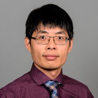 Xiaojun Tian (@xiaojuntian) 's Twitter Profile