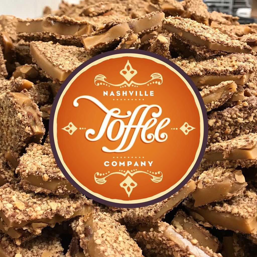 Nashville Toffee Co