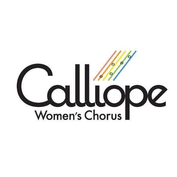 Calliope Women's Chorus is dedicated to promoting equality & social justice through song. Tweets by @cmcasarez. Email: board@calliopewomenschorus.org.