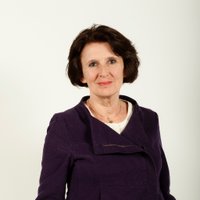 Anne-Yvonne Le Dain #EnsembleCitoyens #AvecVous (@ayledain) 's Twitter Profile
