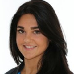 New Twitter! Ready to make new connections in the marketing industry!
