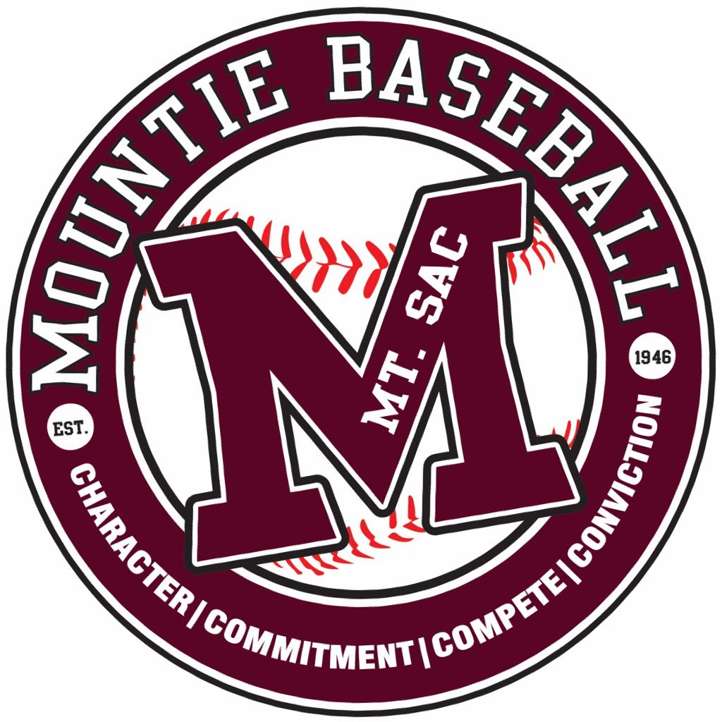 Official Twitter Feed- Mt. SAC Baseball Program. 2018, 2019, 2022 South Coast Conference Champions, 2018 Final Four State Championship #SACDAWGNATION