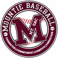 Mt. SAC Baseball(@MtSAC_Baseball) 's Twitter Profile Photo