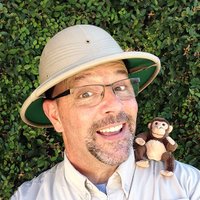 Michael Hale (@badmonkeyguy) 's Twitter Profile