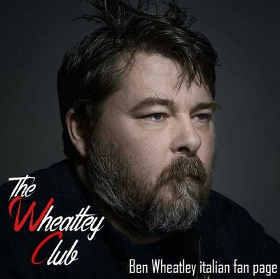 thewheatleyclu1's profile picture. Italian fan page for the British director Ben Wheatley ◇ created : may 31, 2015                       [Not official] https://t.co/COikrHg3p9