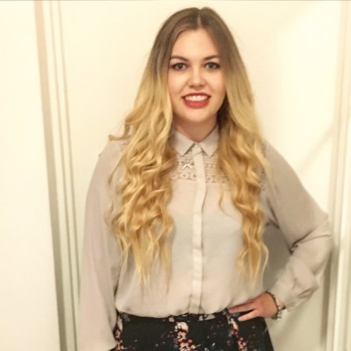 HannahYLondon's profile picture. Beauty. Lifestyle. Ramblings.