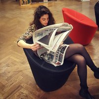 Layal Freije (@layalfreije) 's Twitter Profile