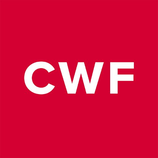 CanadaWestFdn Profile Picture