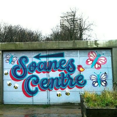 Sister charity to @FoTHCP. We run all the formal #outdoorLearning and #science #education #workshops. Based in the Soanes Centre, Mile End, East London