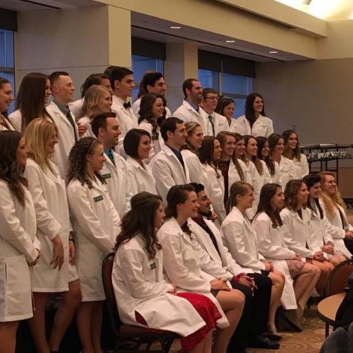 The Department of Physical Therapy at Cleveland State University. To check in with our faculty and staff, more than 120 current students and all our alumni.
