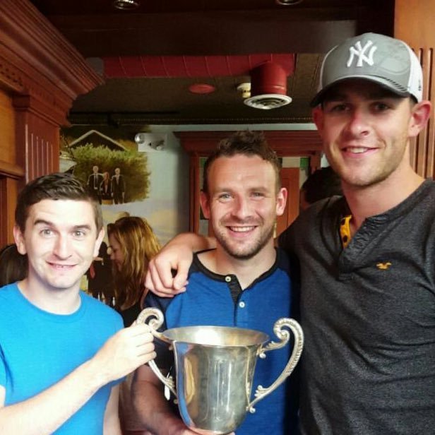 james_mc11's profile picture. 