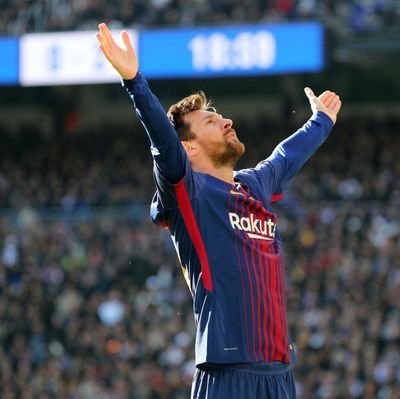 Amante del fútbol y en especial del @barcelonafc