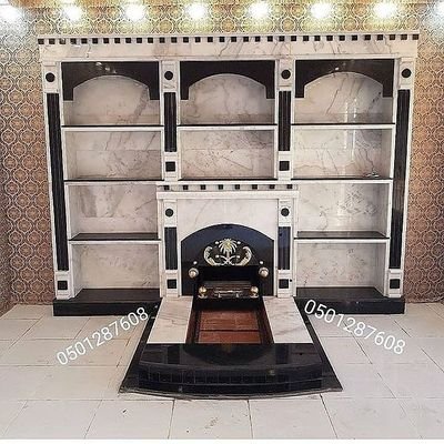 alijasemalyase1's profile picture. ‏‏‏‏0501287608
تنفيذ كافة أعمال ‎‎#القرميد
‎‎#مشبات
‎‎#شوايات
‎‎#غرف_تراثية
نعمل في:
‎‎#الرياض 
0501287608