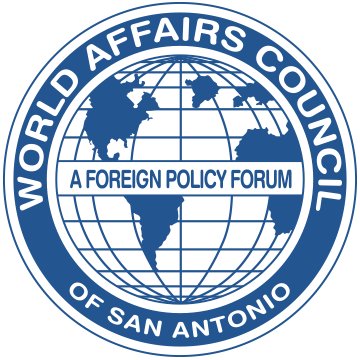 The World Affairs Council of San Antonio is a non-profit organization dedicated to promoting public understanding of world affairs and U.S. foreign policy.