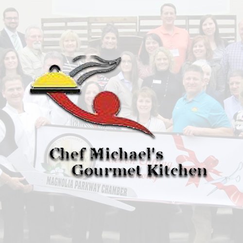 ChefMichaelsGK's profile picture. Chef Michael's Gourmet Kitchen is a Catering Company in Tomball, TX. We offer catering, corporate event caterers, special event caterers, and more.