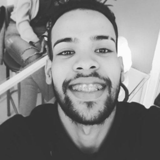 CDDEVIES's profile picture. Niga Whit Class