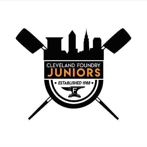 The Cleveland Foundry Juniors