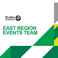 East Region Events Team (@sjaeastevents) 's Twitter Profile