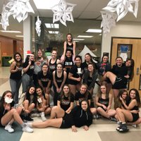 Gladstone HS Cheer (@gladstonecheer) 's Twitter Profile