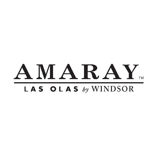 Amaray Las Olas by Windsor is a skyward apartment community with the finest of Fort Lauderdale living.