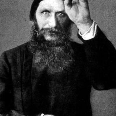 Profile Picture of Grigori Rasputin (@TonyGranger7) on Twitter