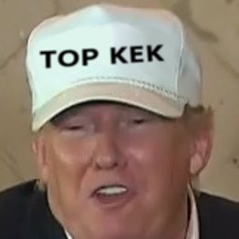 cryptopkek's profile picture. New to the crypto space, but I love it. I lost my TA and trades, winners and losers, advice and insults welcome.