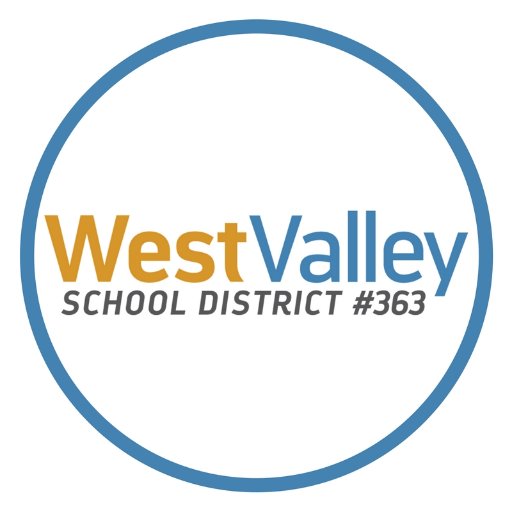 We believe in partnering with our community to prepare our students for college, career & citizenship. We are West Valley School District #363 in Spokane, WA.