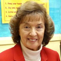 Marie DeMaio (@washelementary) 's Twitter Profile