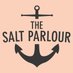 THE SALT PARLOUR (@thesaltparlour) Twitter profile photo THE SALT PARLOUR (@thesaltparlour) Twitter profile photo