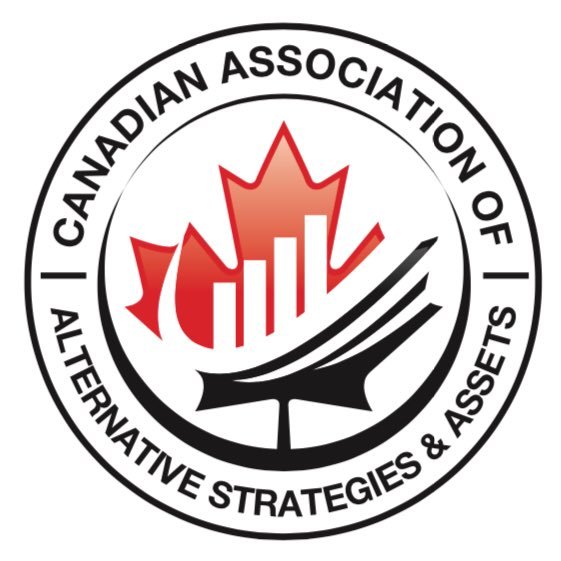 CAASA4u's profile picture. Canada's largest alts trade association created to represent alternative investment managers, investors, and service providers across Canada and globally.