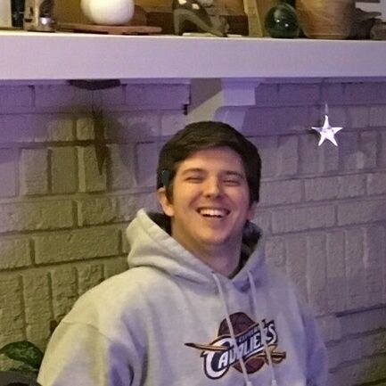 ChrismLeffel's profile picture. 